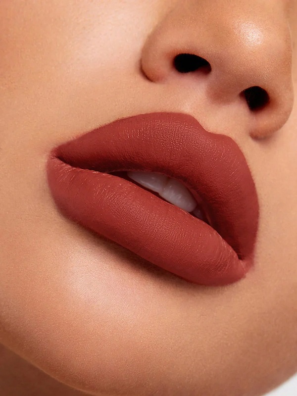 love language2 رژ لب مات شیگلم سری Matte Allure