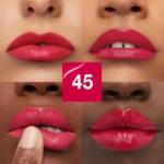 رژ لب میبلین وینیل شماره 45