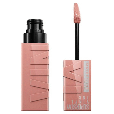 رژ لب میبلین وینیل شماره 30