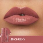 رژ لب میبلین وینیل شماره 35