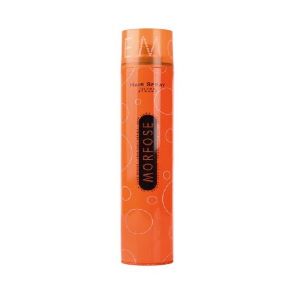 morfose-ultra-strong-hair-spray-400ml-masokala تافت مورفوس Morfose مدل Ultra Strong حجم 400 میل