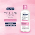 میسلار واتر سه کاره نواژ