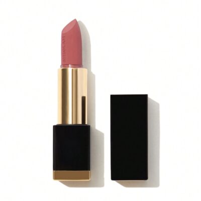رژ لب مات شیگلم سری Matte Allure رنگ Retro Rose