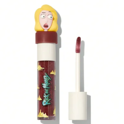 لیپ گلس شیگلم سری Rick and Morty رنگ Beth