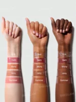 لیپ گلس شیگلم سری Rick and Morty