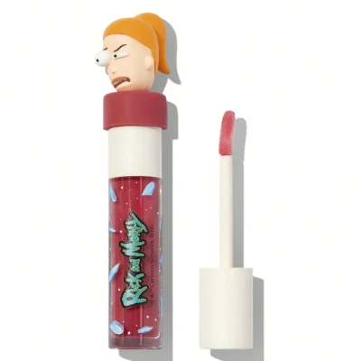 لیپ گلس شیگلم سری Rick and Morty رنگ Summer