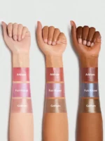 رژ جامد شاین دار شیگلم سری Harley Quinn رنگ Arkham