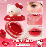 رژ گونه چند منظوره شیگلم هلو کیتی