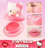 رژ گونه چند منظوره شیگلم هلو کیتی