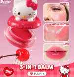 رژ گونه چند منظوره شیگلم هلو کیتی