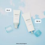 ضد آفتاب سنتلا Centella مدل Hyalu Cica Water حجم 100 میل - Image 2