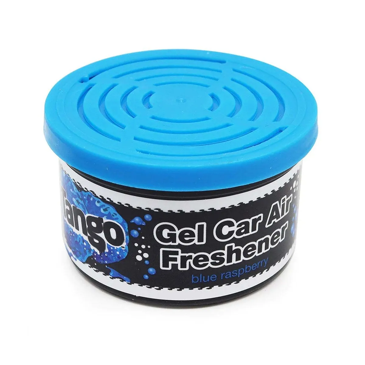 tango-gel-car-air-freshener-blue-raspberry-masokala.com خوشبو کننده کنسروی داخل خودرو تانگو رایحه تمشک آبی
