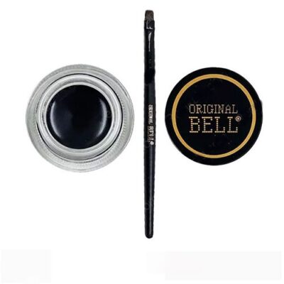 خط چشم ژله ای بل