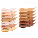 کانسیلر میبلین شماره 3