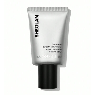 پرایمر مات کننده و ضد منافذ شیگلم Sheglam مدل Smooth & Blur بسته 30 گرمی