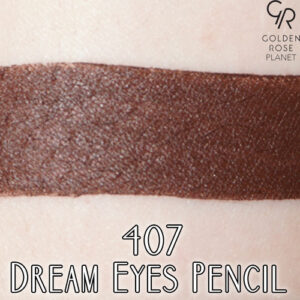 مداد چشم گلدن رز مدل دریم شماره 407