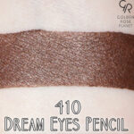 مداد چشم گلدن رز مدل دریم شماره 410