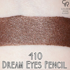 مداد چشم گلدن رز مدل دریم شماره 410