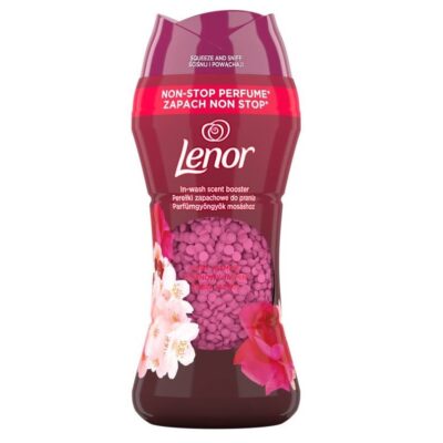 گرانول خوشبو کننده لباس لنور