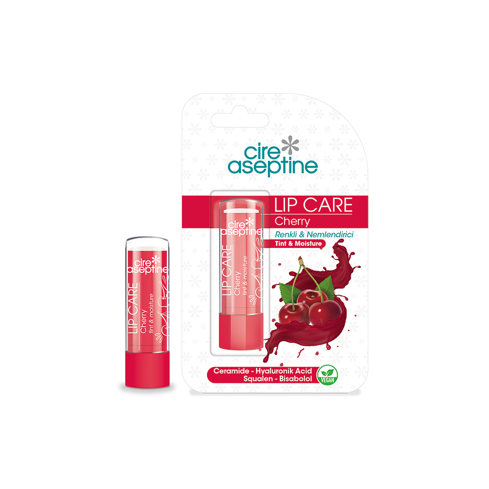 CA-Cherry-Lip-Care-8682276606746-1 بالم لب آسپتین