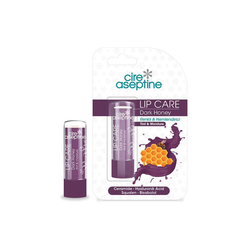 CA-Dark-Honey-Lip-Care-8682276606968-1 بالم لب آسپتین