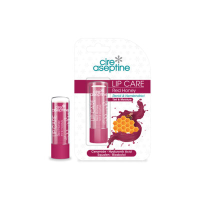 بالم لب آسپتین