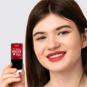 تینت لب و گونه اتود هاوس رنگ قرمز