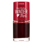 تینت لب و گونه اتود هاوس رنگ قرمز