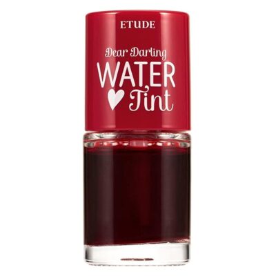 تینت لب و گونه اتود هاوس رنگ قرمز