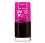 تینت لب و گونه اتود هاوس رنگ صورتی