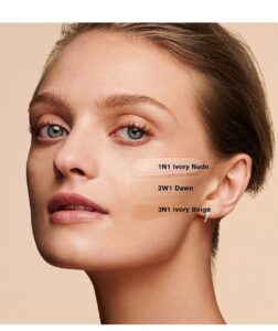 کرم پودر استی لادر مدل دابل ویر