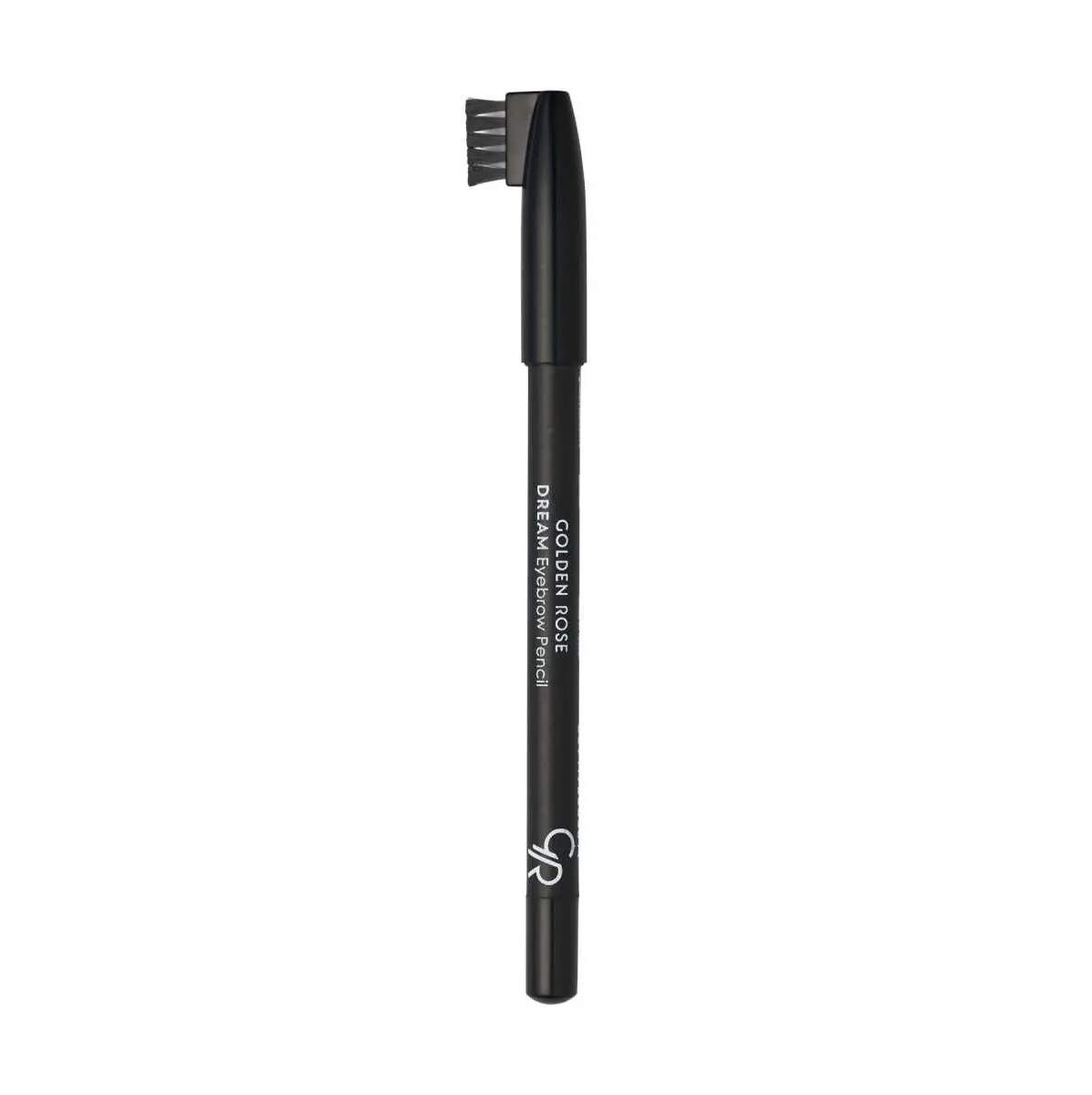Golden-Rose-Dream-Eyebrow-Pencil-301-Black مداد ابرو گلدن رز مدل Dream شماره 301