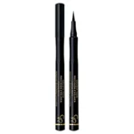 خط چشم ماژیکی گلدن رز مدل Precision Eyeliner Intense Black
