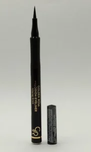خط چشم ماژیکی گلدن رز مدل Precision Eyeliner Intense Black