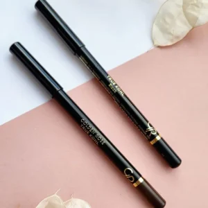 مداد چشم مشکی گلدن رز مدل True Kohl