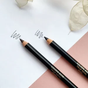 مداد چشم مشکی گلدن رز مدل True Kohl