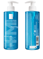 ژل شست و شوی پوست چرب لاروش پوزای