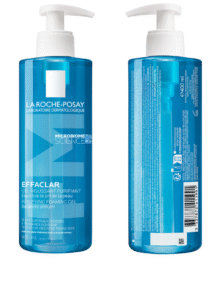 ژل شست و شوی پوست چرب لاروش پوزای