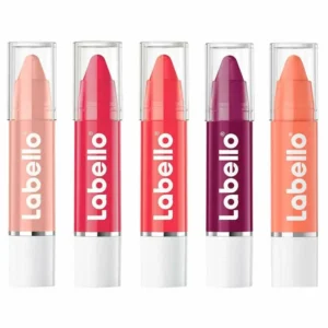 رژ و بالم لب رنگی با دوام لبلو Labello