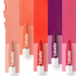 رژ و بالم لب رنگی با دوام لبلو Labello