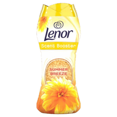 دانه های خوشبو کننده لنور