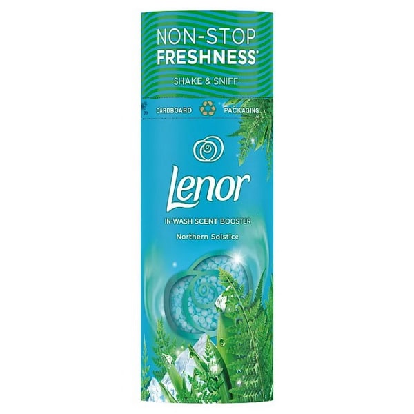Lenor.Northern.Solstice گرانول خوشبو کننده لباس لنور