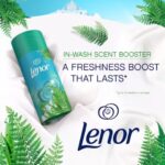 گرانول خوشبو کننده لباس لنور