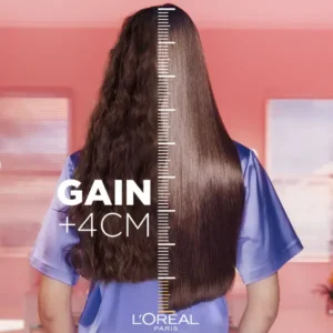 کرم مو لورال Loreal موهای بلند