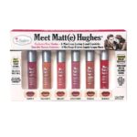 ست رژ لب مینی د بالم