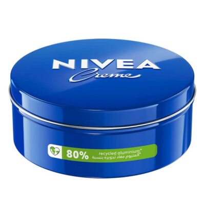 کرم مرطوب کننده نیوا فلزی