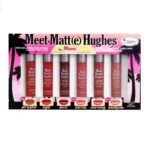 ست رژ لب مینی د بالم