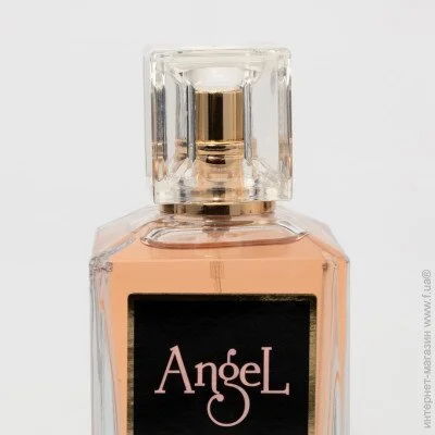 ادکلن زنانه گابرینی Gabrini مدل Angel حجم 100 میل