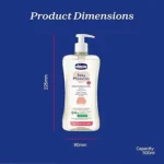  شامپو سر و بدن بچه چیکو مدل Bagno Micellare