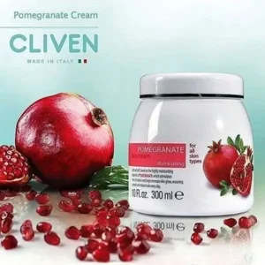 کرم آبرسان و روشن کننده انار کلیون